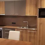 Apartman In Near Lifts