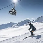 In Near Lifts