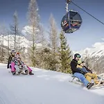 In Near Lifts Sölden