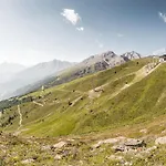 Apartman In Near Lifts Sölden