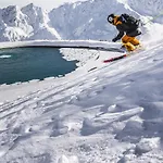 In Near Lifts Sölden