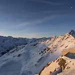 Lägenhet In Near Lifts Sölden