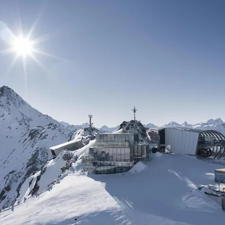 Apartman In Near Lifts *