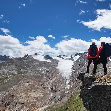 In Near Lifts Sölden