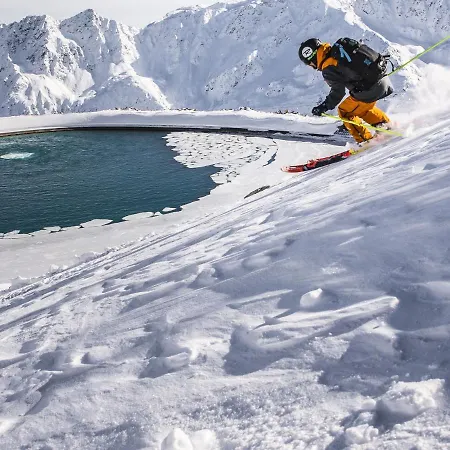 In Near Lifts 索尔登