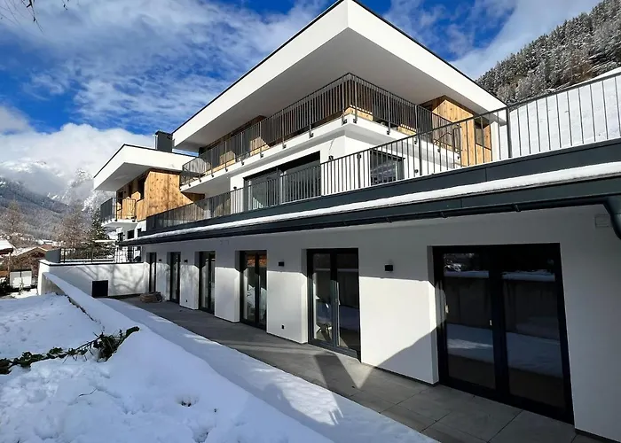 In Near Lifts Sölden