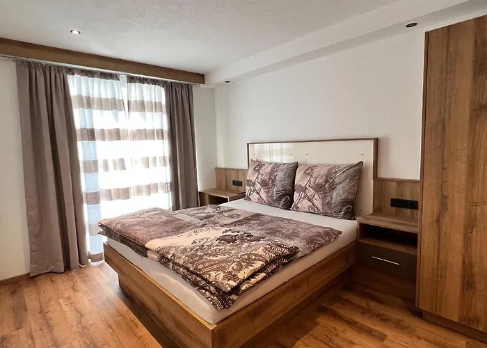 Appartamento In Near Lifts *