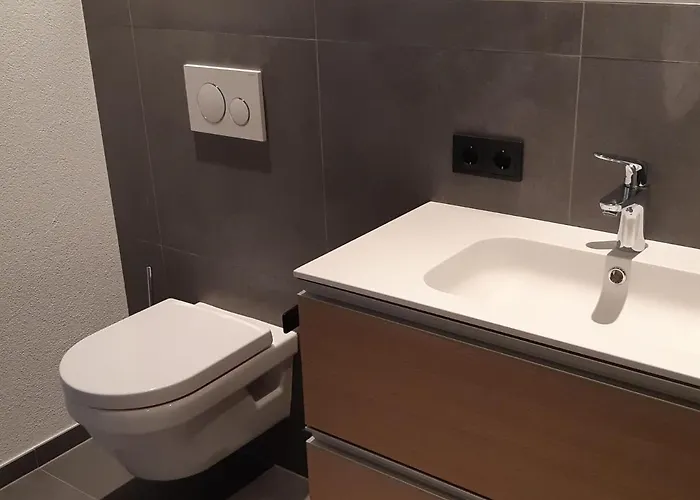 In Near Lifts Appartamento *