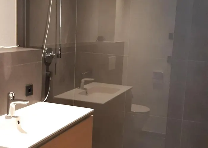 Appartamento In Near Lifts