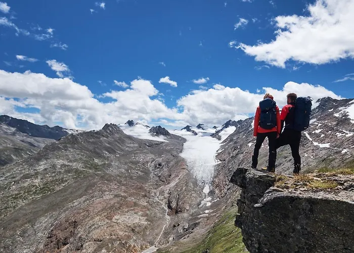 In Near Lifts Sölden
