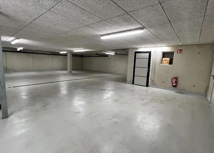 In Near Lifts Appartamento