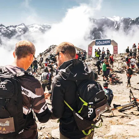 In Near Lifts Appartamento *