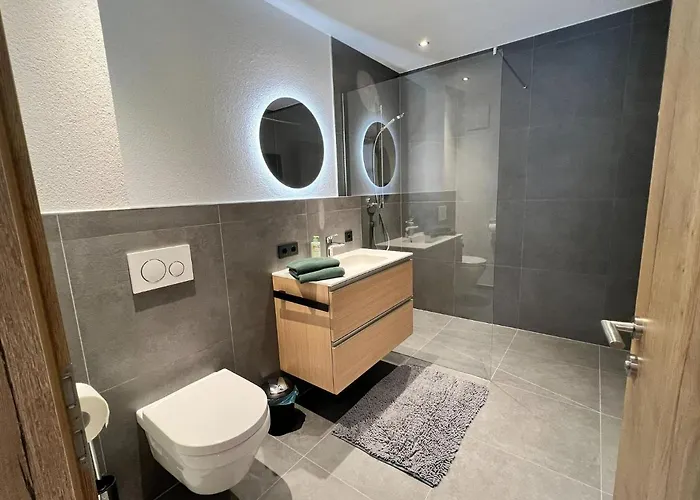 Appartamento In Near Lifts *