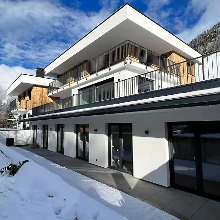 In Near Lifts Sölden