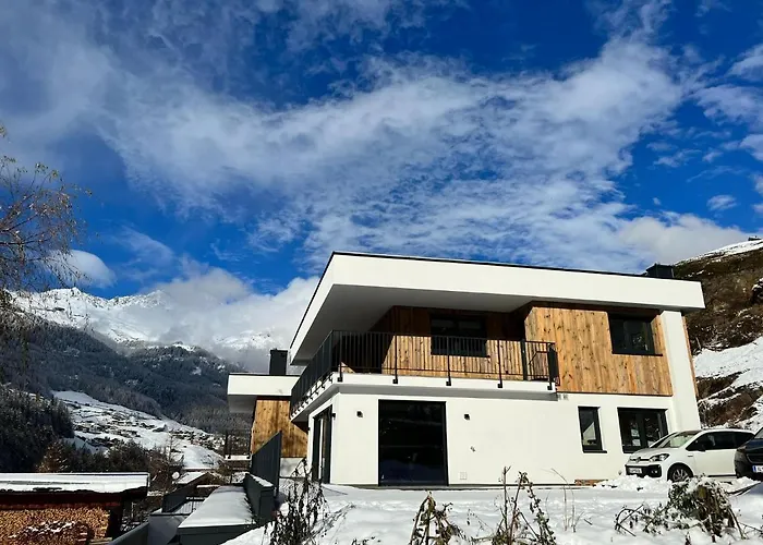 In Near Lifts Apartmán