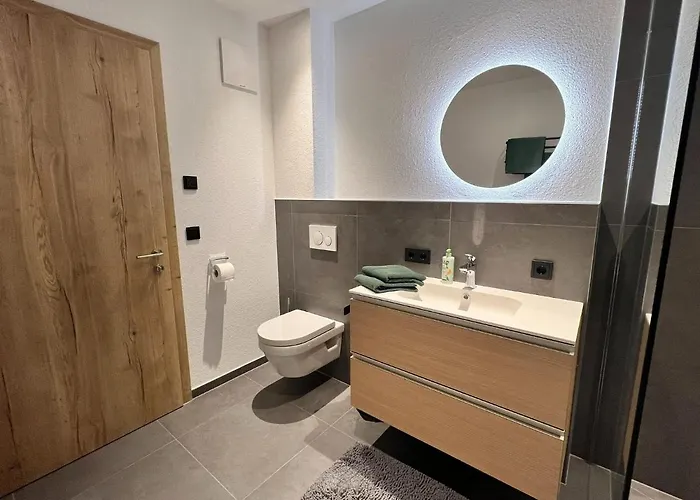 Apartmán In Near Lifts Sölden