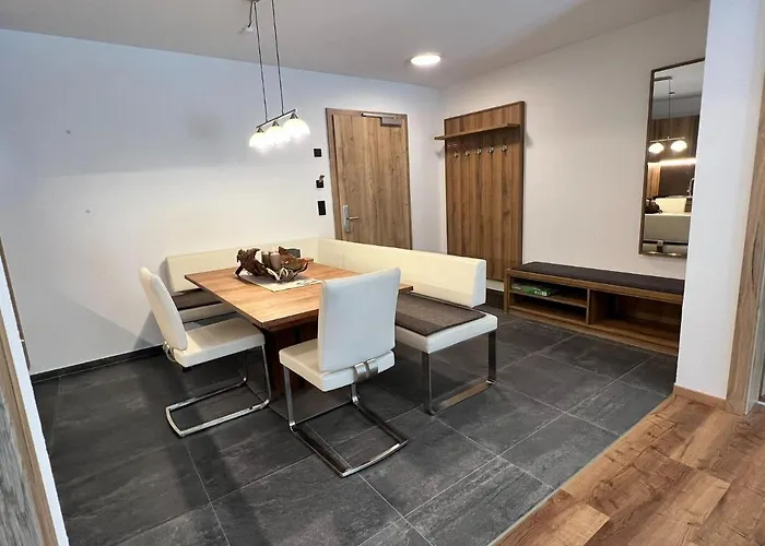 In Near Lifts Apartmán Sölden